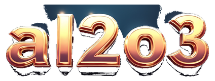 al2o3 logo